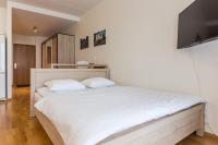 Apartamento estudio con sauna