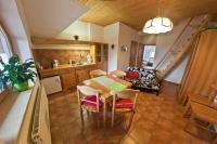 Appartement met 2 slaapkamers
