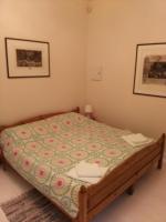 B&B Vilnius - Dora Apartment Užupis - Bed and Breakfast Vilnius