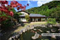 Aoi Suites at Nanzenji Modern & Traditional Japanese Style - Ferienwohnung