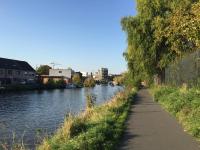 Scheldepunt - B&B