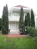 Csokonai guesthouse - Chambres d’hôtes Zamárdi