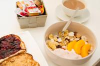 Swan House - Bed and Breakfast