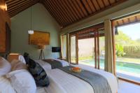 Superior Villa with Private Pool