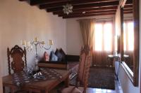 Suite with Terrace
