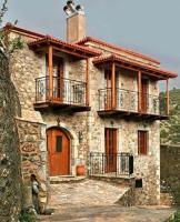 Archontiko tis Zois - B&B