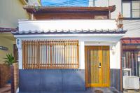 KYOBU KarasumaGojo - Ferienwohnung