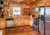 Scenic Serenity #75 - Bed and Breakfast Sevierville