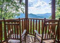 Scenic Serenity #75 - B&B