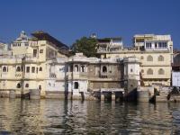 Lalghat Haveli - Ferienwohnung