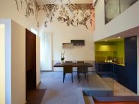 The Pinball Luxury Suites - B&B Viterbo