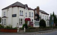 Trivelles Belforte Hotel , Sale, Manchester - M33 2AE - B&B Sale