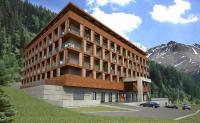 The Valley Resort Bakuriani Apartment - 218 - B&B
