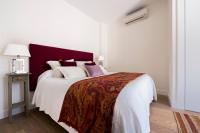 Two Bedroom Duplex Apartment with Terrace
