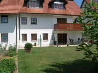 B&B Pappenheim - Ferienwohnung Familie Sinn - Bed and Breakfast Pappenheim