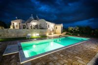 Trulli Magravì - Apparthotel - B&B