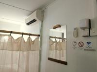 Posto Letto in Dormitorio Misto