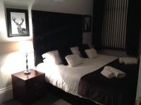 Superior Deluxe Doppel-/ Zweibettzimmer