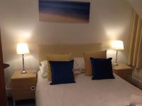 Doppelzimmer mit Gemeinschaftsbad