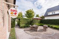 B&B visavis - Bed and Breakfast De Haan