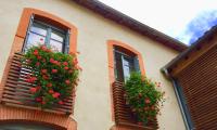 Le Clos des Salins - Bed and Breakfast