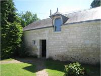 Le Clos de La Chapelle - Gîte Les Glycines - Bed and Breakfast