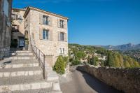 B&B Saint-Paul-de-Vence - La Pourtoune - Bed and Breakfast Saint-Paul-de-Vence