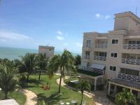 Apartamento Imperial Porto Brasil - B&B