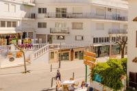 Avenida de la Playa - B&B Conil de la Frontera
