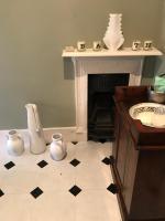 Chambre Lits Jumeaux