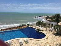 Apartamento Imperial Porto Brasil - B&B Pirangi do Norte