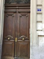 Liberté - B&B Marseille