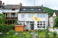 B&B Boppard - Niedersburger Eck, wandern, radfahren, genießen, erholen - Bed and Breakfast Boppard