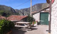 La Xiana - Bed and Breakfast Taranes