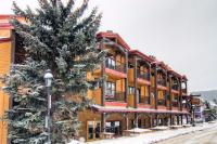 Der Steiermark - Bed and Breakfast Breckenridge