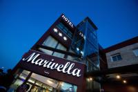 Hotel Marivella