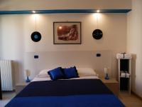 Dreibettzimmer mit eigenem Bad