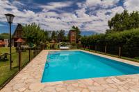 B&B Potrero de los Funes - Las Encinas - Bed and Breakfast Potrero de los Funes