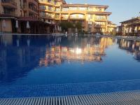 B&B Sveti Vlas - Private Apartment in Star Dreams Complex - Bed and Breakfast Sveti Vlas