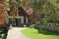 Arroyo Escondido - B&B
