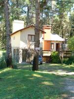 Ñande Roga - B&B Mar de las Pampas