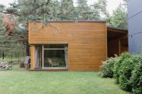 Buļļi - Ferienwohnung Riga