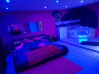 B&B Saint-Amarin - desirs-spa - Bed and Breakfast Saint-Amarin