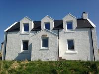 Hilltop - Ferienwohnung Struan