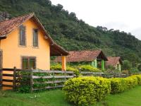 Pousada Pé da Mata - B&B