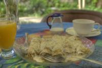 Villa Escondida Guest House Cozumel Downtown - B&B