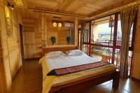 B&B Longsheng - Longji Holiday Hotel - Bed and Breakfast Longsheng