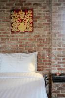 Chambre Double ou Lits Jumeaux Supérieure avec Terrasse
