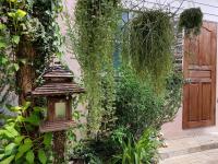 Canaan - B&B Kanchanaburi