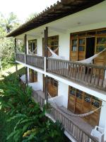 Paraíso das Águas Hotel Bahia - B&B